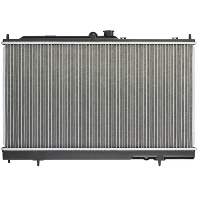 Radiator by SPECTRA PREMIUM INDUSTRIES - CU2970 pa6