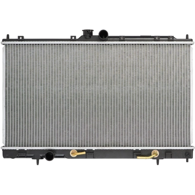 Radiator by SPECTRA PREMIUM INDUSTRIES - CU2970 pa7