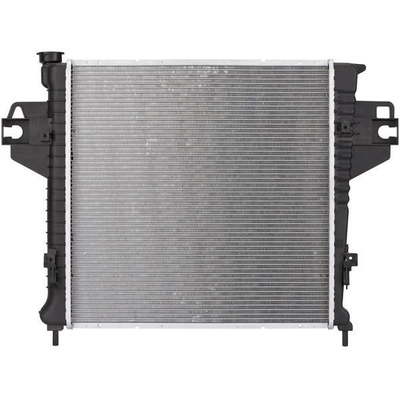 Radiator by SPECTRA PREMIUM INDUSTRIES - CU2975 pa6