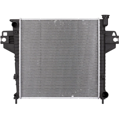 Radiator by SPECTRA PREMIUM INDUSTRIES - CU2975 pa9