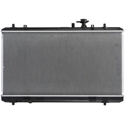 SPECTRA PREMIUM INDUSTRIES - CU2980 - Radiator pa6