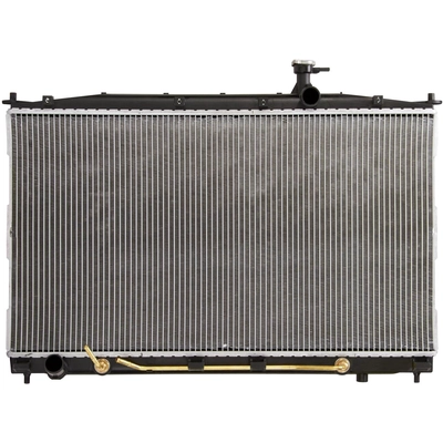 SPECTRA PREMIUM INDUSTRIES - CU2997 - Radiator pa10