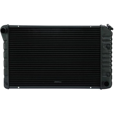 Radiator by SPECTRA PREMIUM INDUSTRIES - CU415 pa7