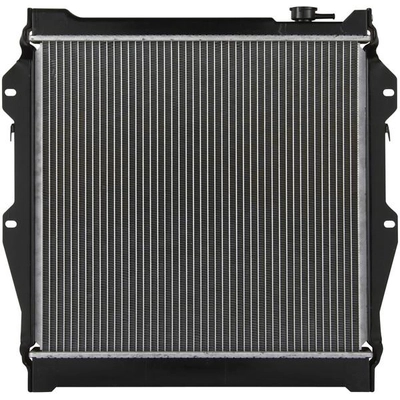 SPECTRA PREMIUM INDUSTRIES - CU50 - Radiator pa6