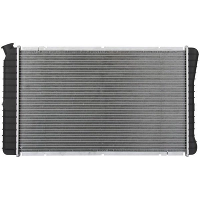 SPECTRA PREMIUM INDUSTRIES - CU709 - Radiator pa5