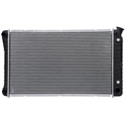 SPECTRA PREMIUM INDUSTRIES - CU709 - Radiator pa8