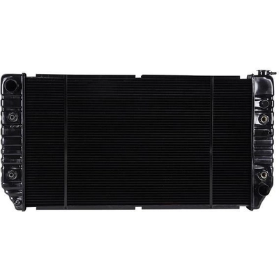 SPECTRA PREMIUM INDUSTRIES - CU850 - Radiator pa6