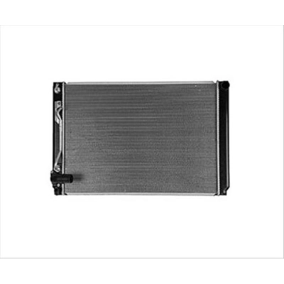 Radiator - TO3010311 pa1