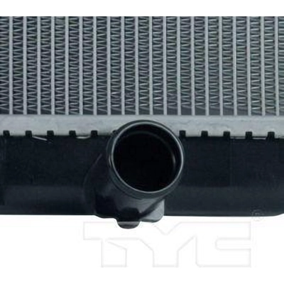 Radiator by TYC - 13159 pa10