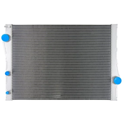 TYC - 13377 - Engine Coolant Radiator pa1