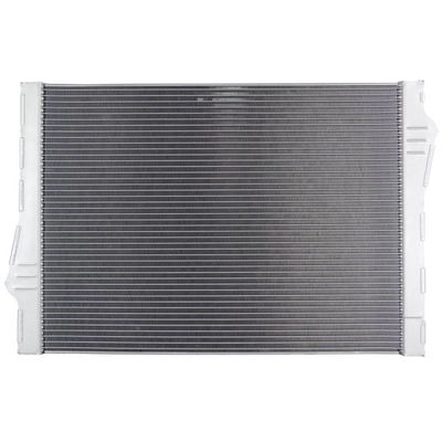 TYC - 13377 - Engine Coolant Radiator pa2