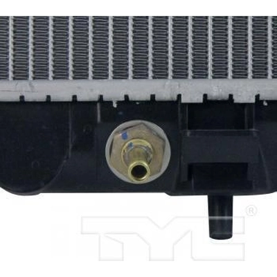 Radiator by TYC - 2329 pa13