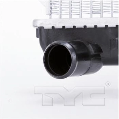 Radiator by TYC - 2338 pa15