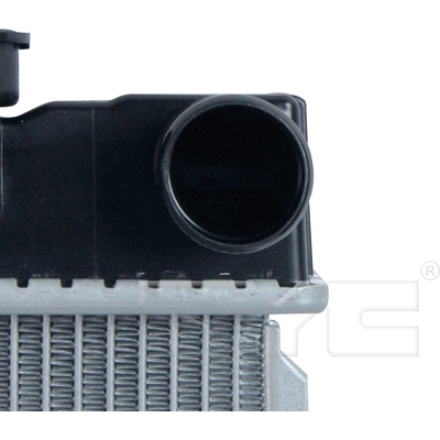 Radiator by TYC - 2402 pa9