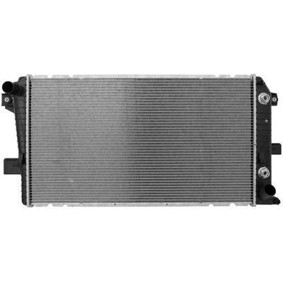 Radiator by TYC - 2510 pa1