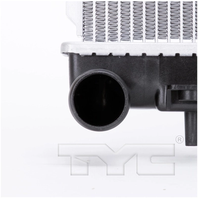 Radiator by TYC - 2703 pa15