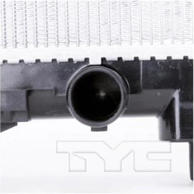 Radiator by TYC - 2843 pa12