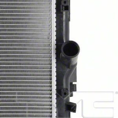 Radiator by TYC - 2957 pa5