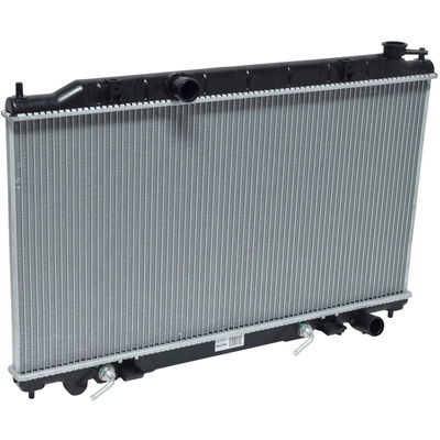 UAC - RA13005C - Downflow Radiator pa1