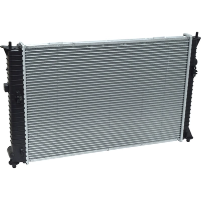 UAC - RA13126C - Crossflow Radiator pa2