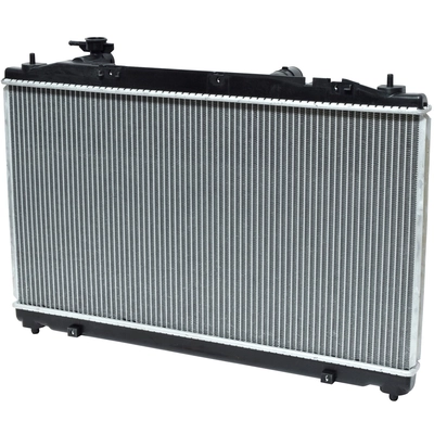 UAC - RA13368C - Downflow Radiator pa1