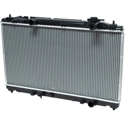 UAC - RA13368C - Downflow Radiator pa2