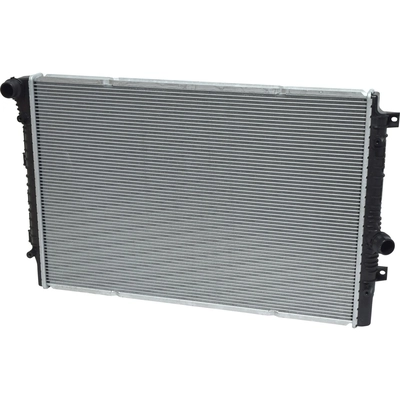 UAC - RA13423C - Crossflow Radiator pa1