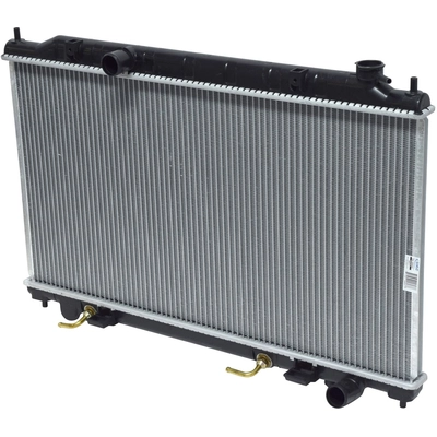 UAC - RA2703C - Downflow Radiator pa1