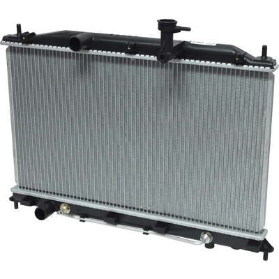 UAC - RA2896C - Downflow Radiator pa1