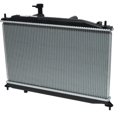 UAC - RA2896C - Downflow Radiator pa2