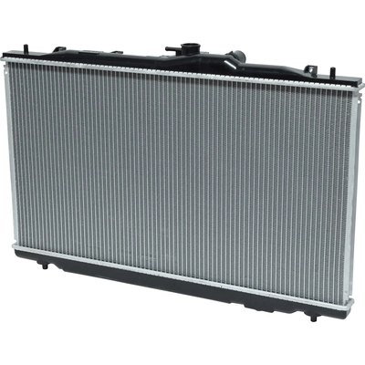 UAC - RA2916C - Downflow Radiator pa1