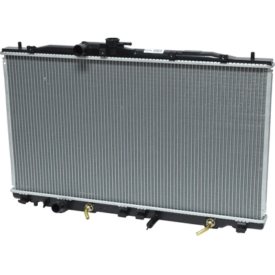 UAC - RA2916C - Downflow Radiator pa2