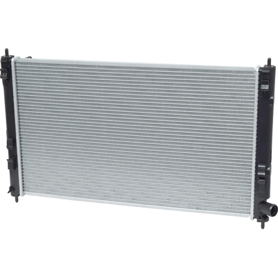 UAC - RA2979C - Crossflow Radiator pa1