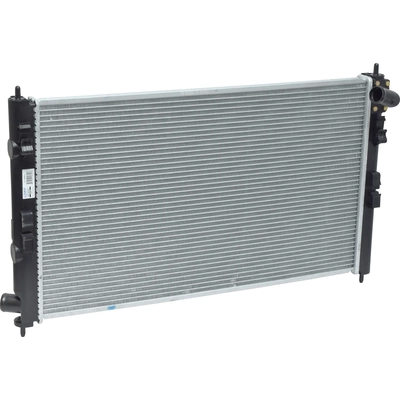 UAC - RA2979C - Crossflow Radiator pa2