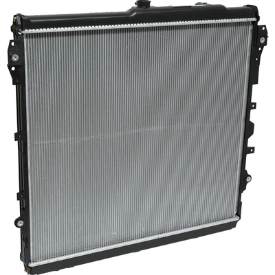 UAC - RA2992C - Downflow Radiator pa1