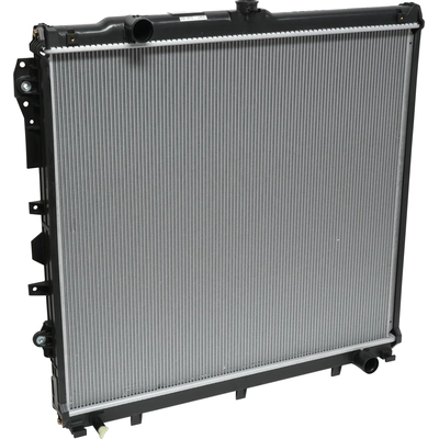 UAC - RA2992C - Downflow Radiator pa2