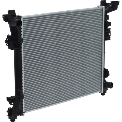 Radiator by UAC - RA13064C pa1