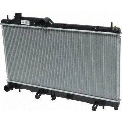 Radiator by UAC - RA13093C pa1