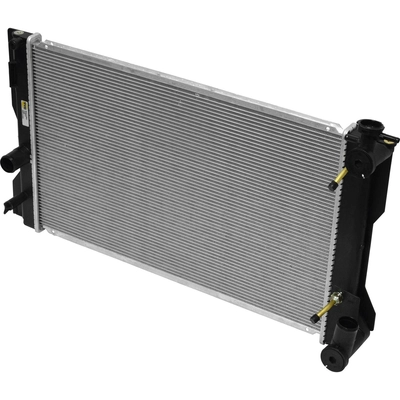 Radiator by UAC - RA13106C pa2