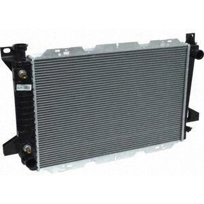 Radiator by UAC - RA1451C pa1