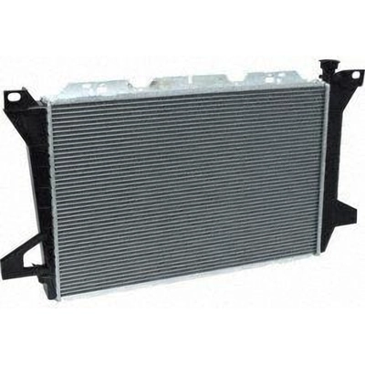 Radiator by UAC - RA1451C pa2