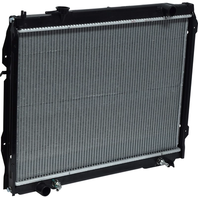 Radiator by UAC - RA1778C pa1