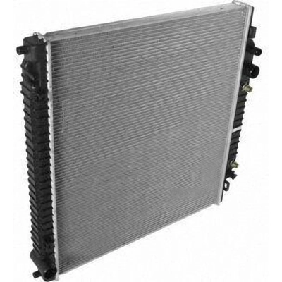 Radiator by UAC - RA2171C pa1