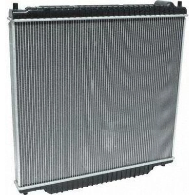 Radiator by UAC - RA2171C pa3