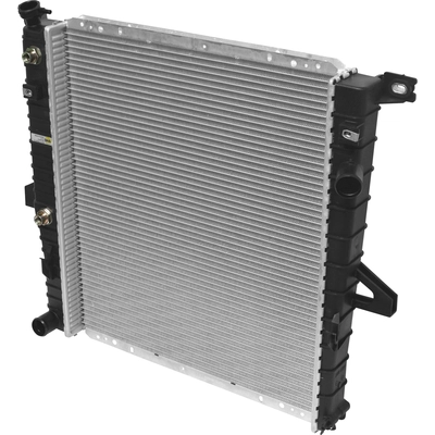 Radiator by UAC - RA2173C pa1