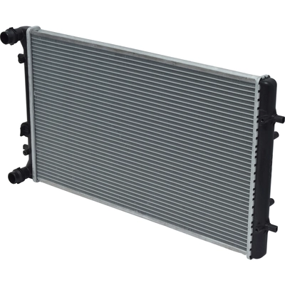 Radiator by UAC - RA2265C pa1