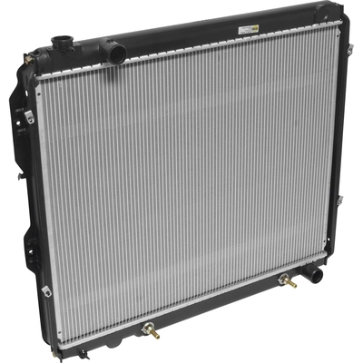 Radiator by UAC - RA2321C pa1