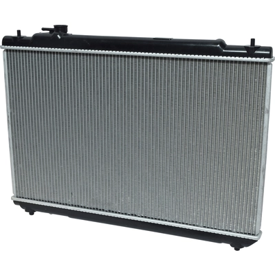 Radiator by UAC - RA2377C pa3