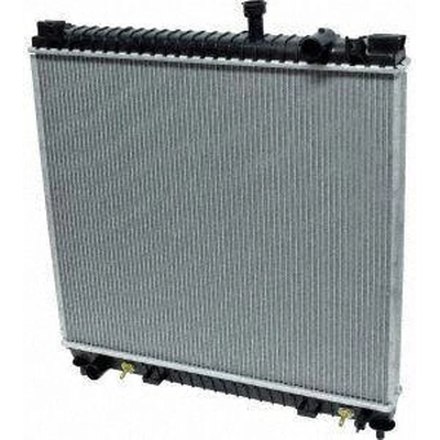 Radiator by UAC - RA2691C pa1