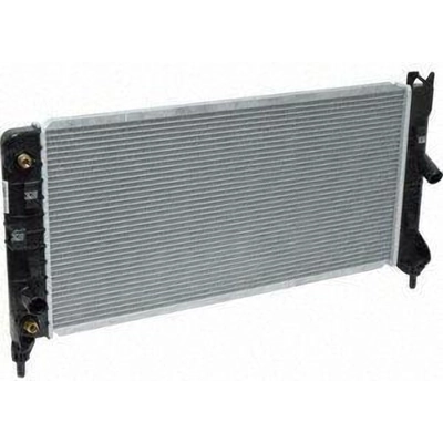 Radiator by UAC - RA2837C pa1